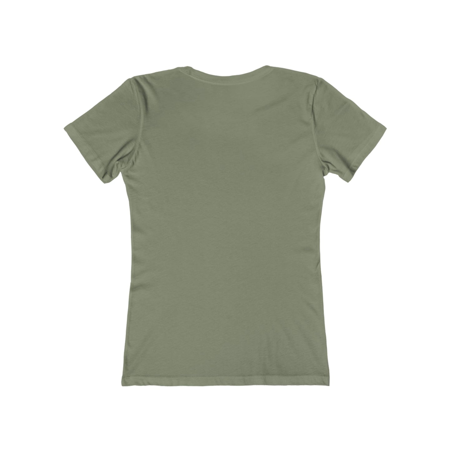 Kuchi Kog Strawberry Boyfriend Tee for Women - Stylish & Comfy Shirt