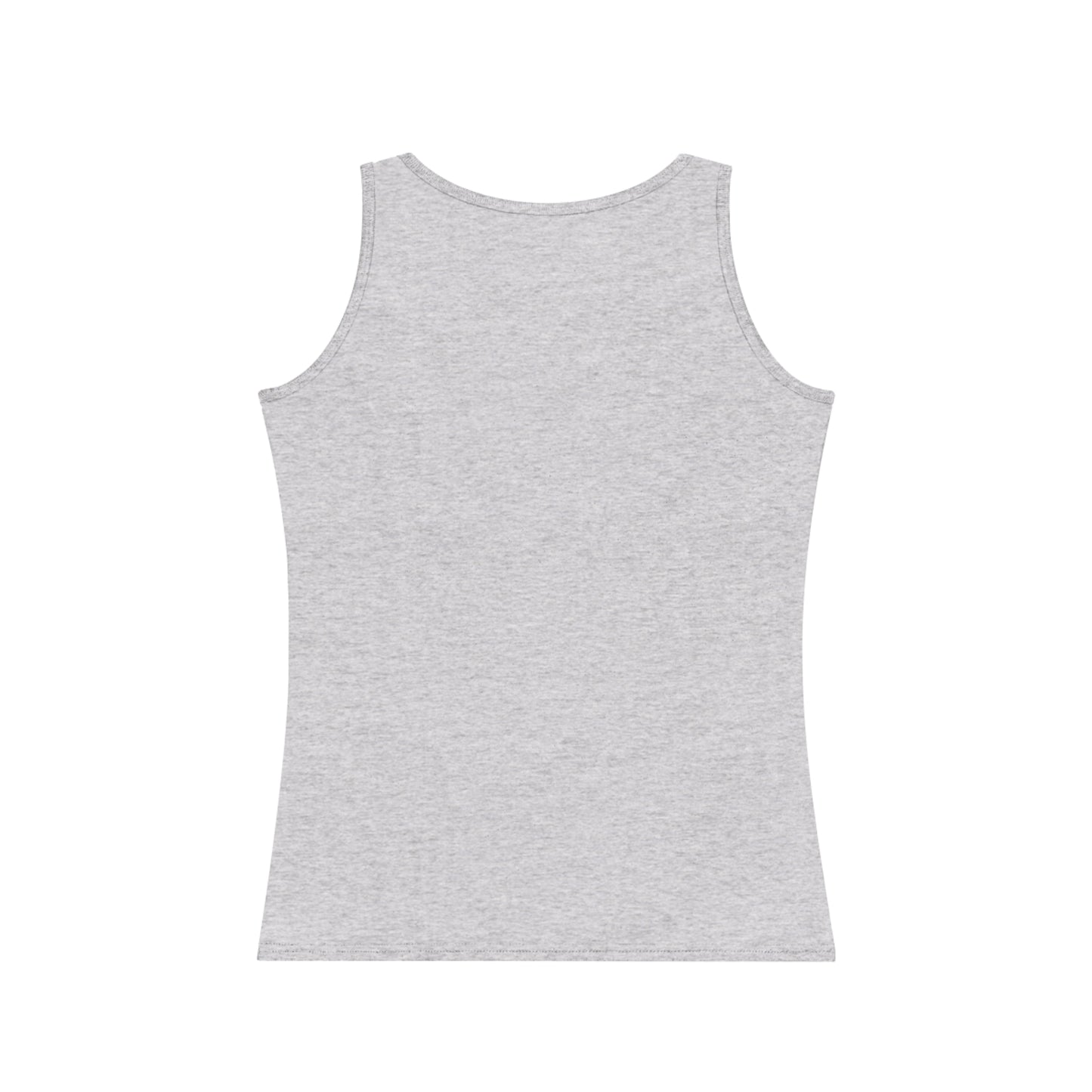 Love Script Women's Tank Top - Inspirational Summer Apparel