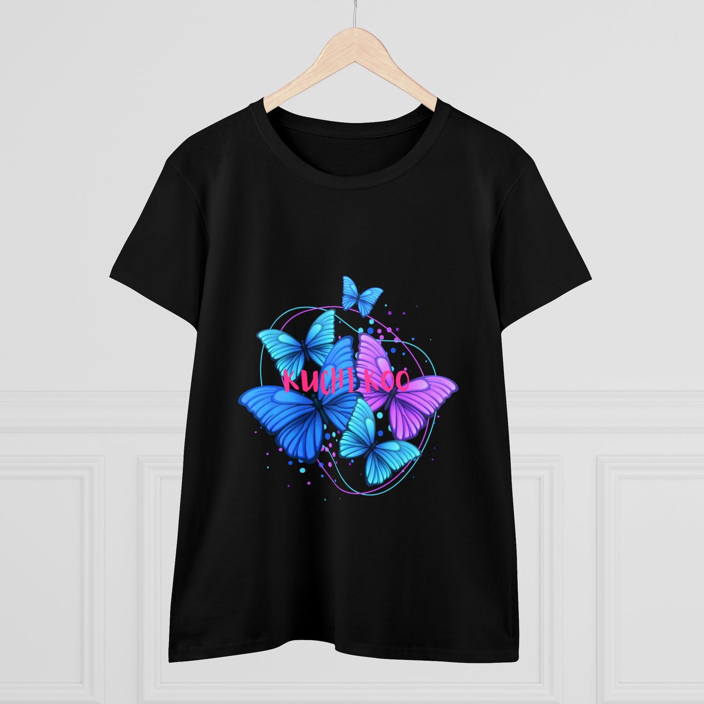 Women's Butterflys tee