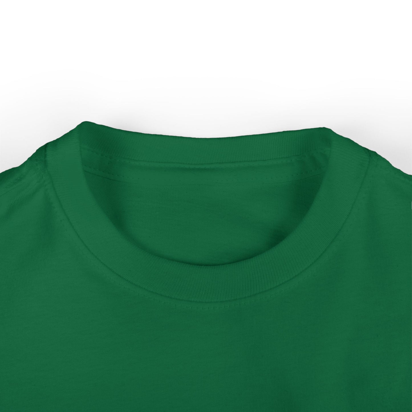 Kuchi Koo Infant Fine Jersey Tee - Cute Kids Graphic Shirt for Playtime