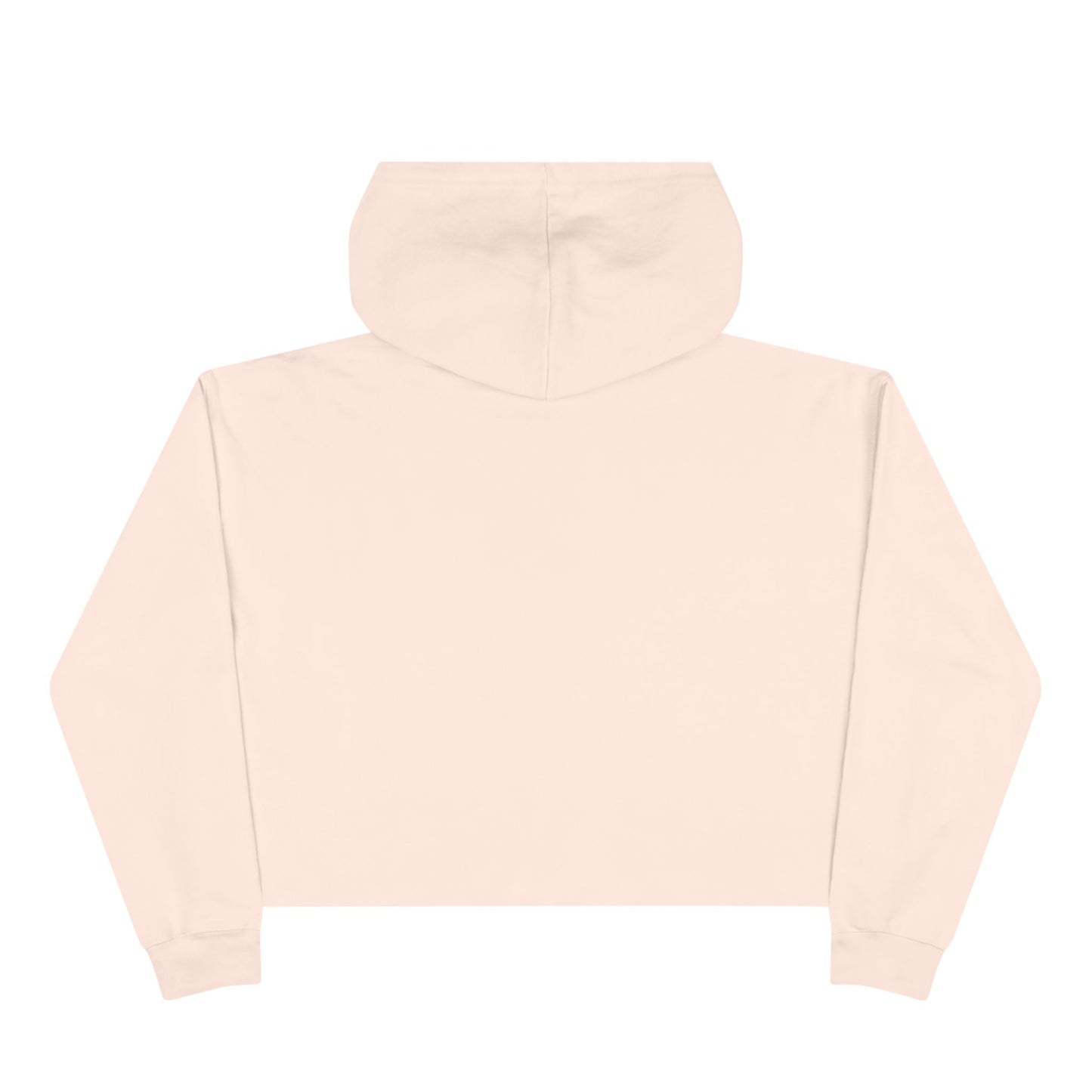 Kuchi Koo Crop Hoodie - Trendy & Chic Loungewear for Any Occasion