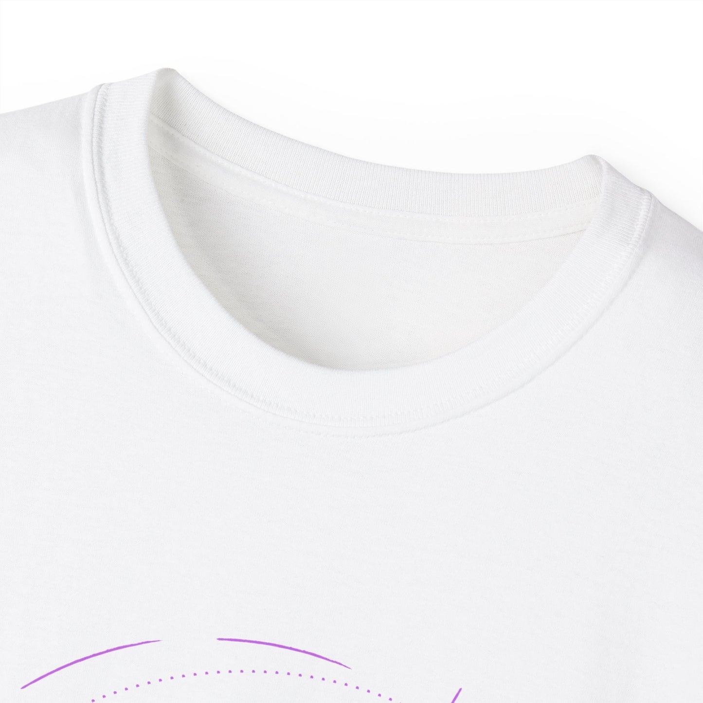 Kuchi Koo Unisex Ultra Cotton Tee - Fun Retro Style T-Shirt for Everyday Wear