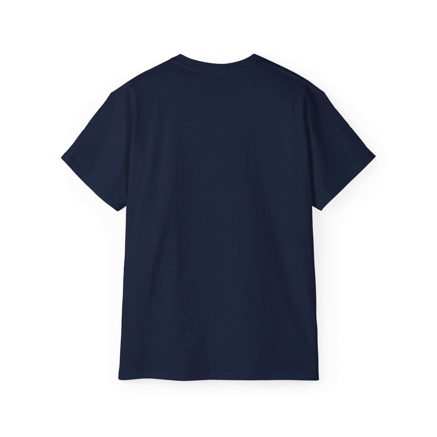 Kuchi Koo Unisex Ultra Cotton Tee - Stylish, Comfortable, Everyday Wear