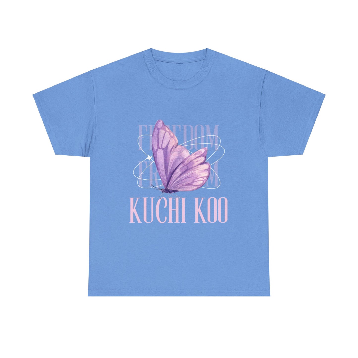 Womens Freedom Tee