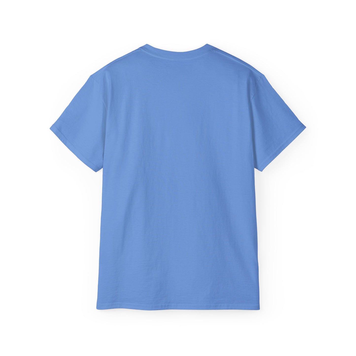 Kuchi Koo Unisex Ultra Cotton Tee - Stylish, Comfortable, Everyday Wear