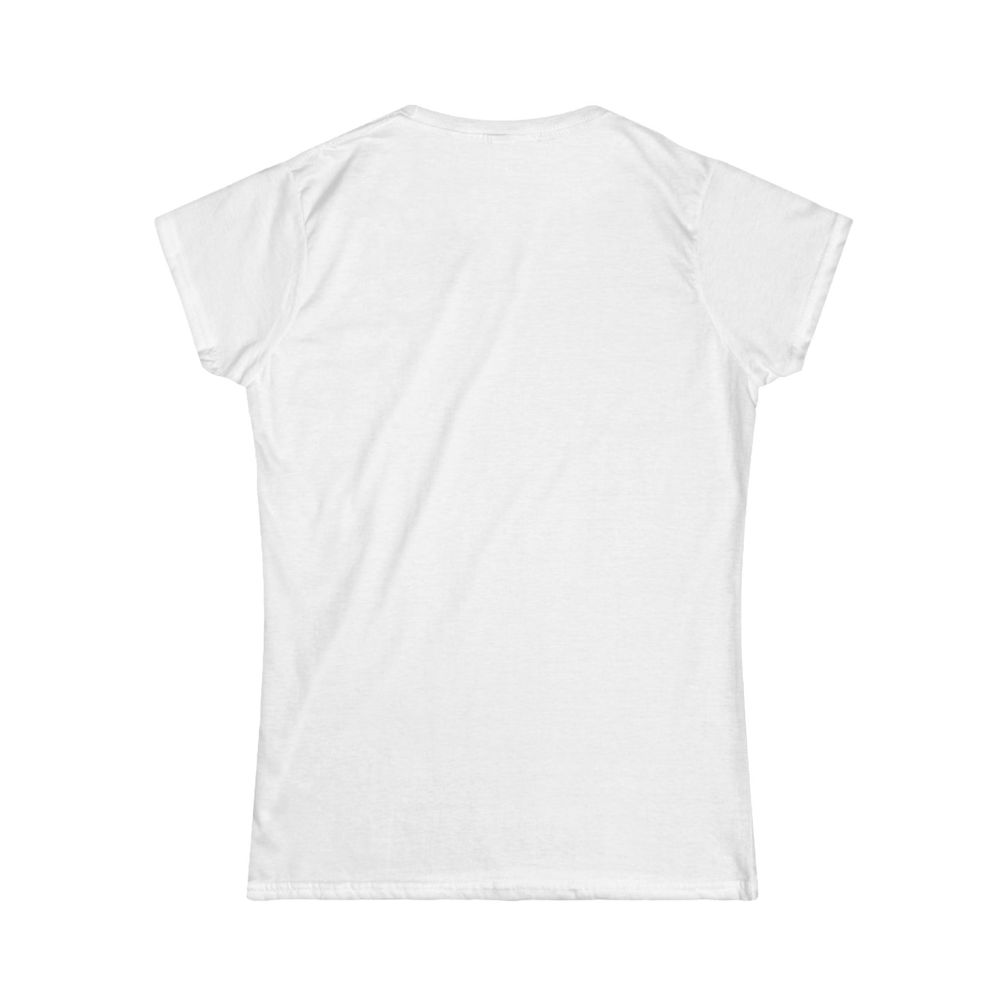 Women's Freedom Softstyle Tee