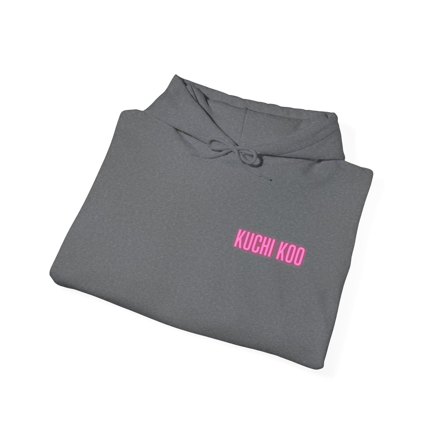 Adventure Animal Hoodie - Unisex Heavy Blend™ with Graphic Design
