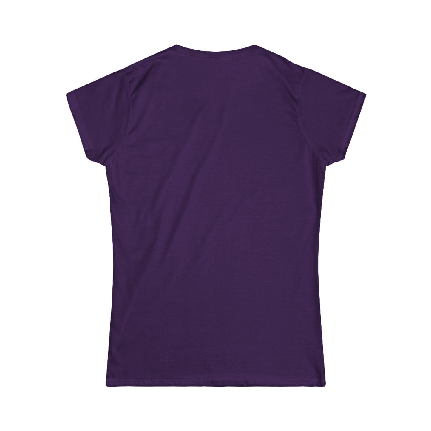 Women's Freedom Softstyle Tee