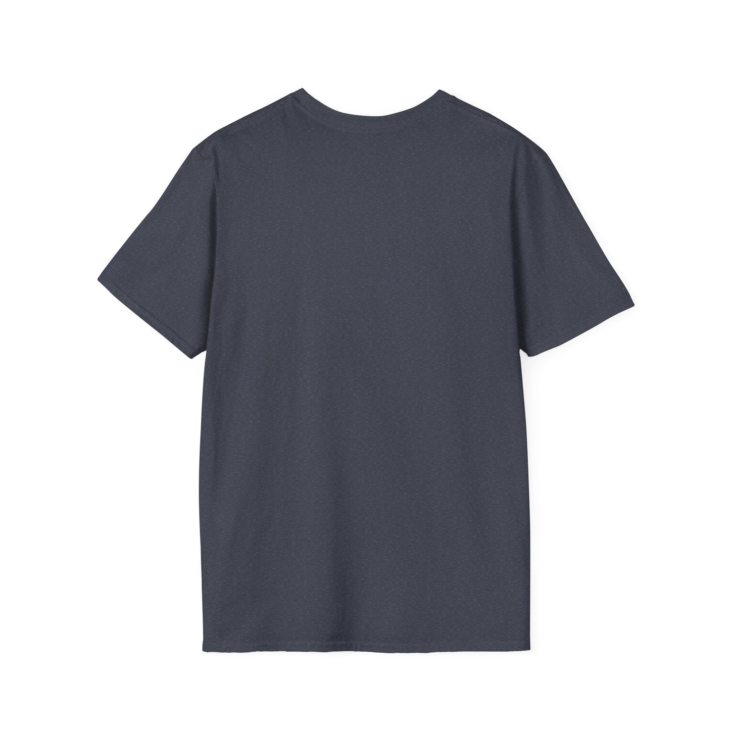 The BIG 3 Softstyle T-Shirt Hunting design