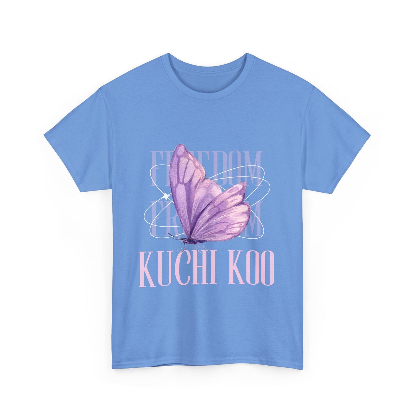 Womens Freedom Tee