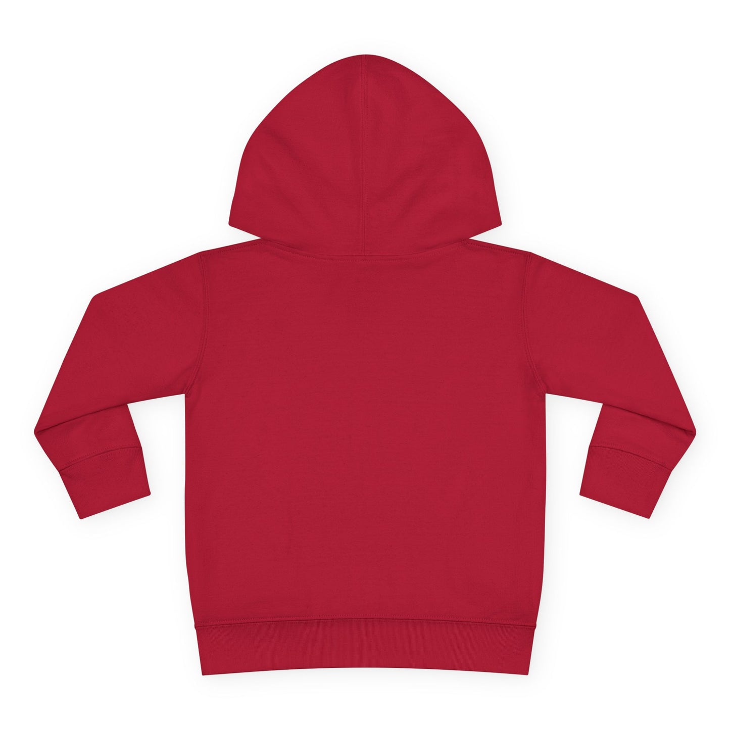 Toddler 'Kuchi Koo' Fleece Hoodie - Cozy Kidswear for Playtime & Gifts