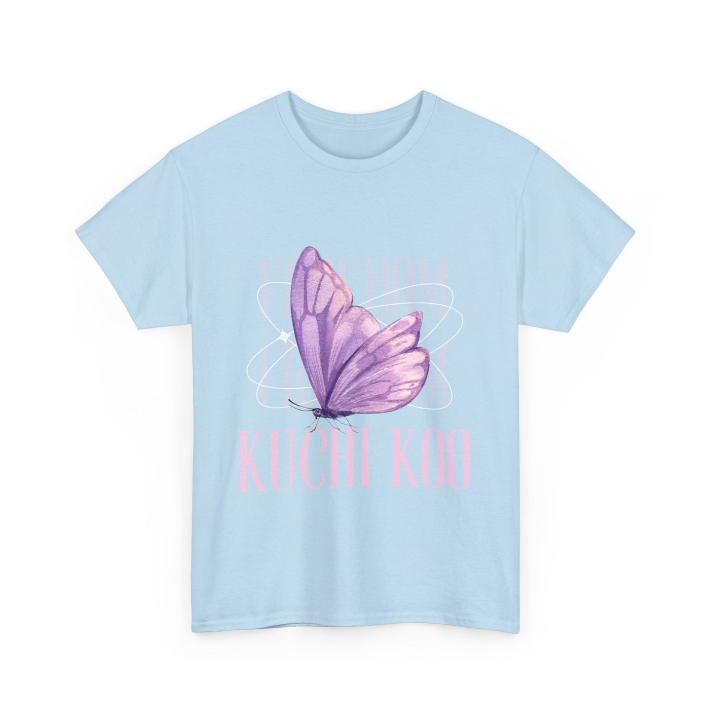 Womens Freedom Tee