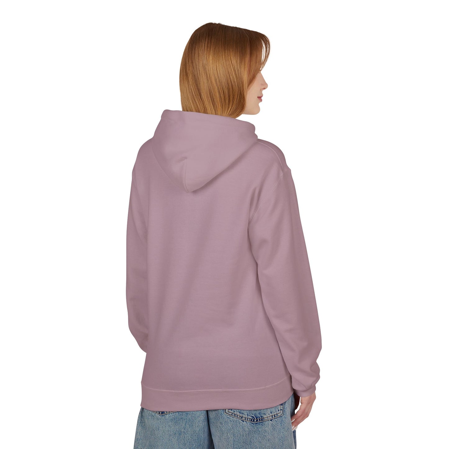 Cozy ‘Kuchi Koo’ Unisex Fleece Hoodie | Fun & Relaxed Style