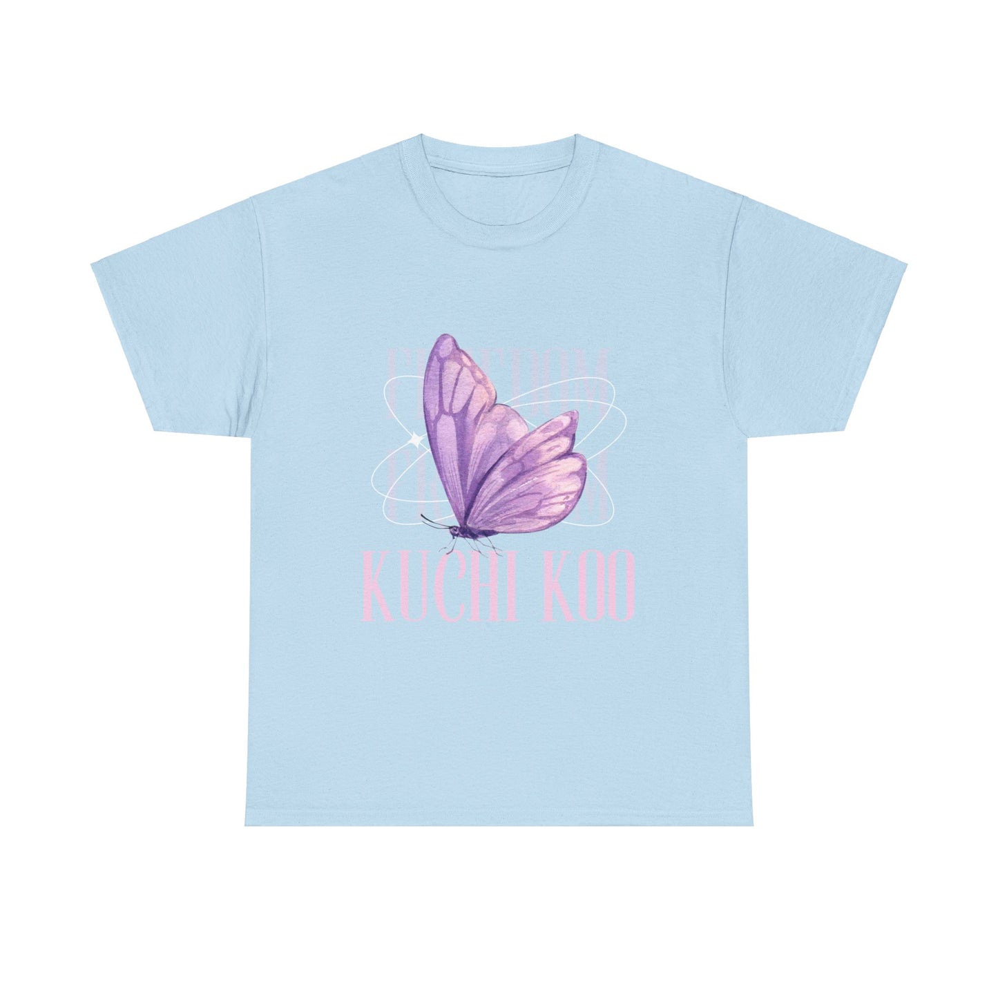 Womens Freedom Tee