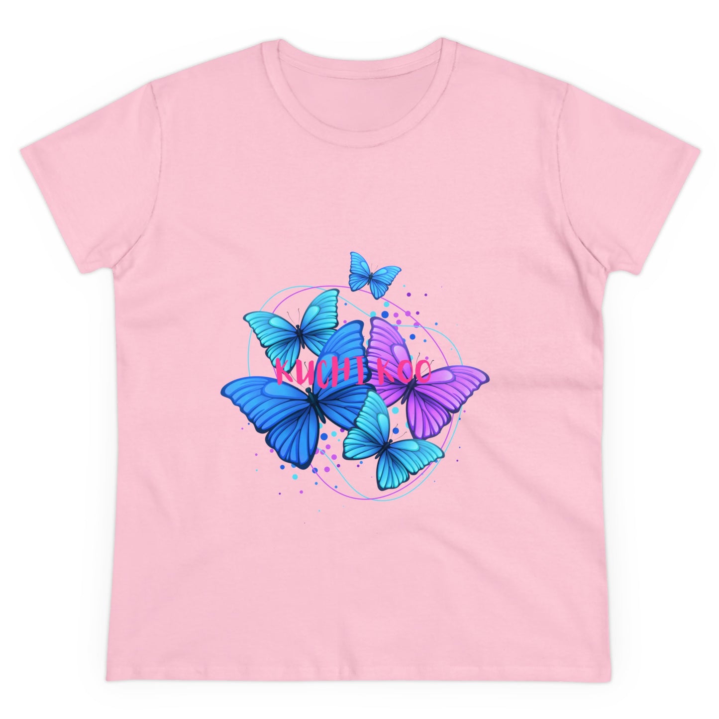 Women's Butterflys tee