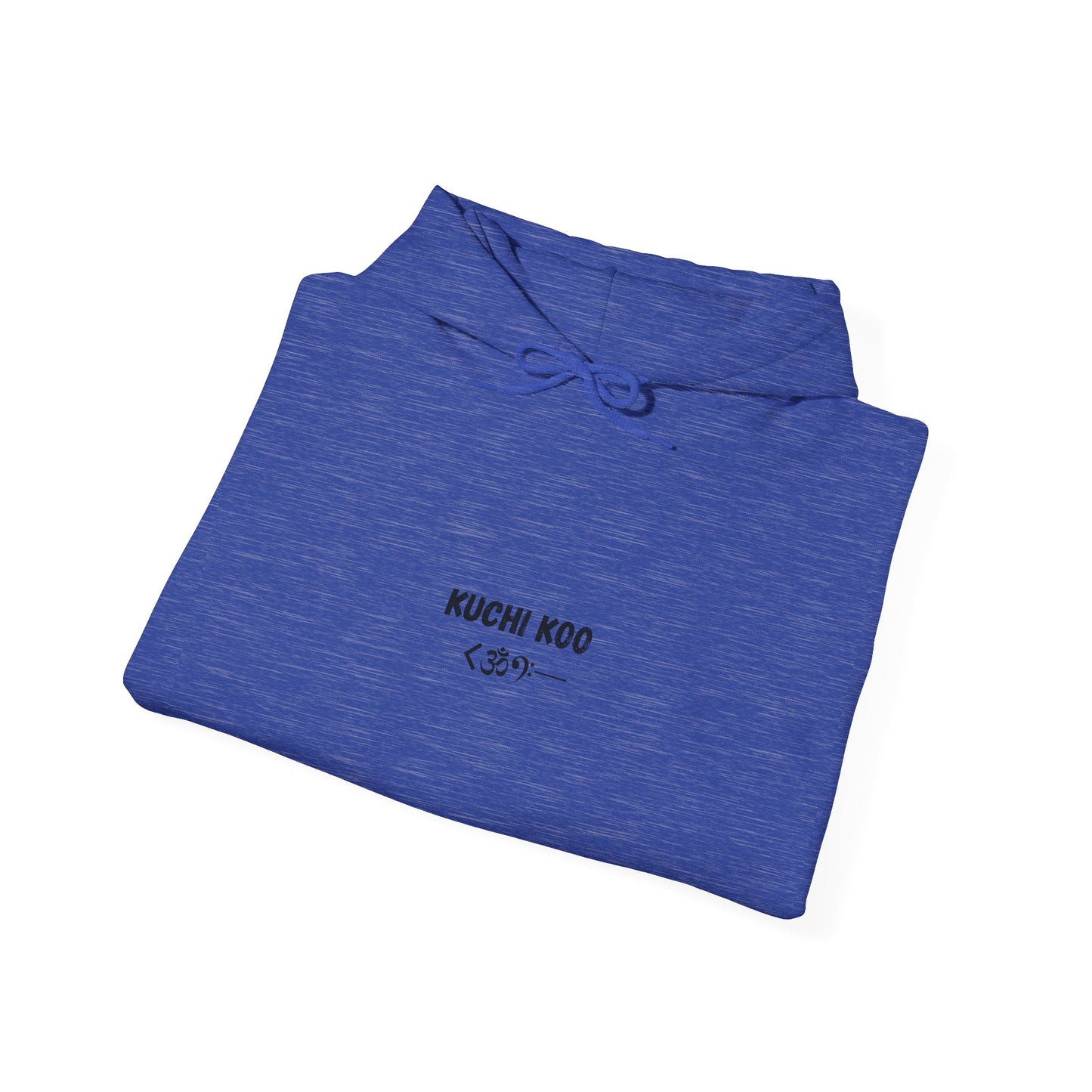Hooded Sweatshirt - Kuchi Koo Edition
