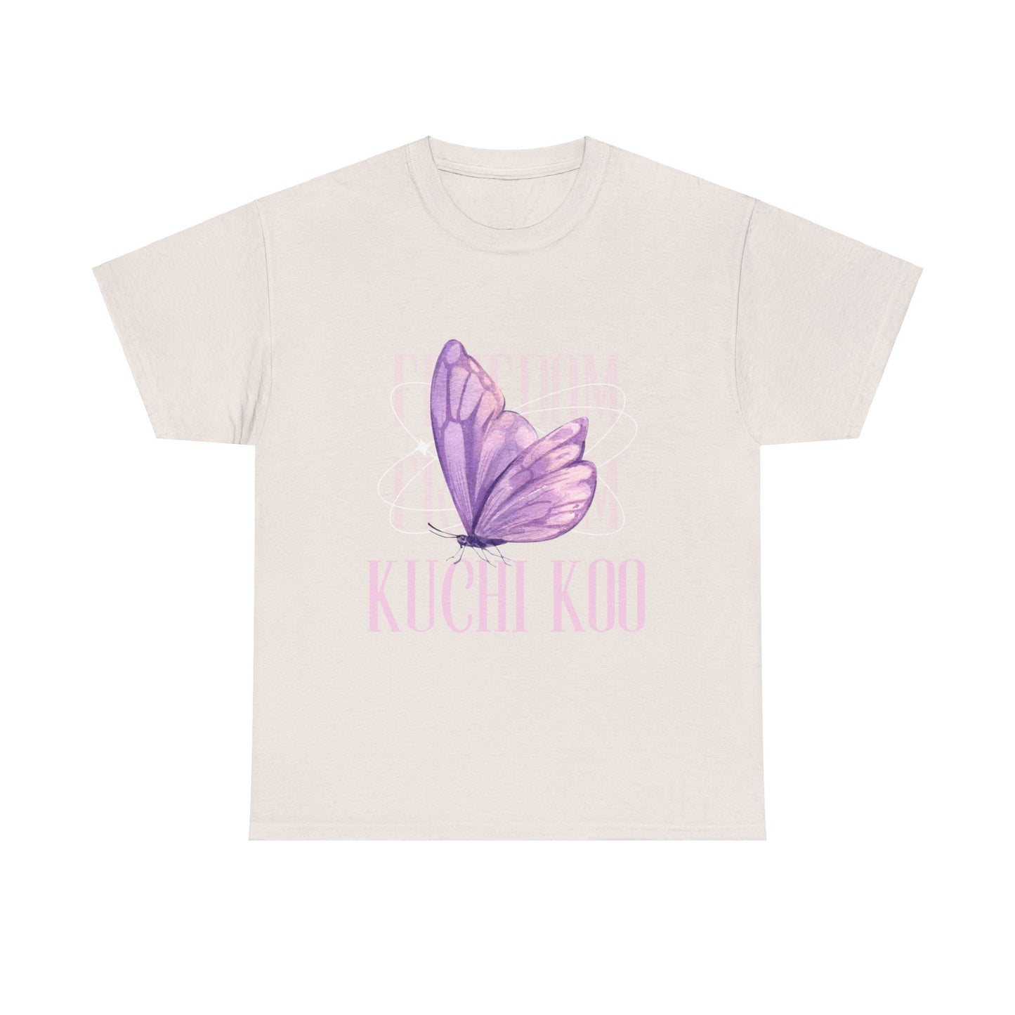 Womens Freedom Tee