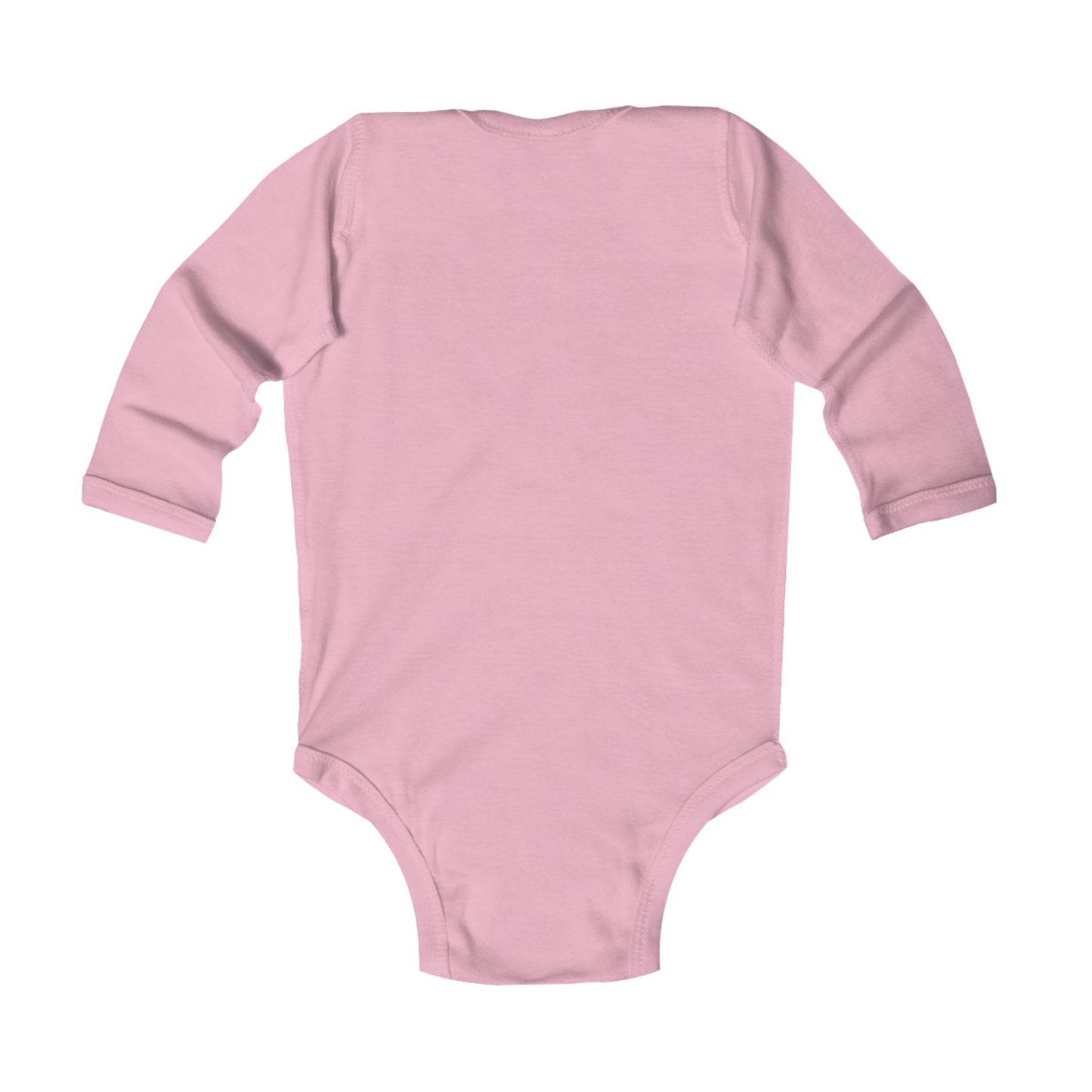 Playful Avocado Infant Long Sleeve Bodysuit - Kuchi Koo Design