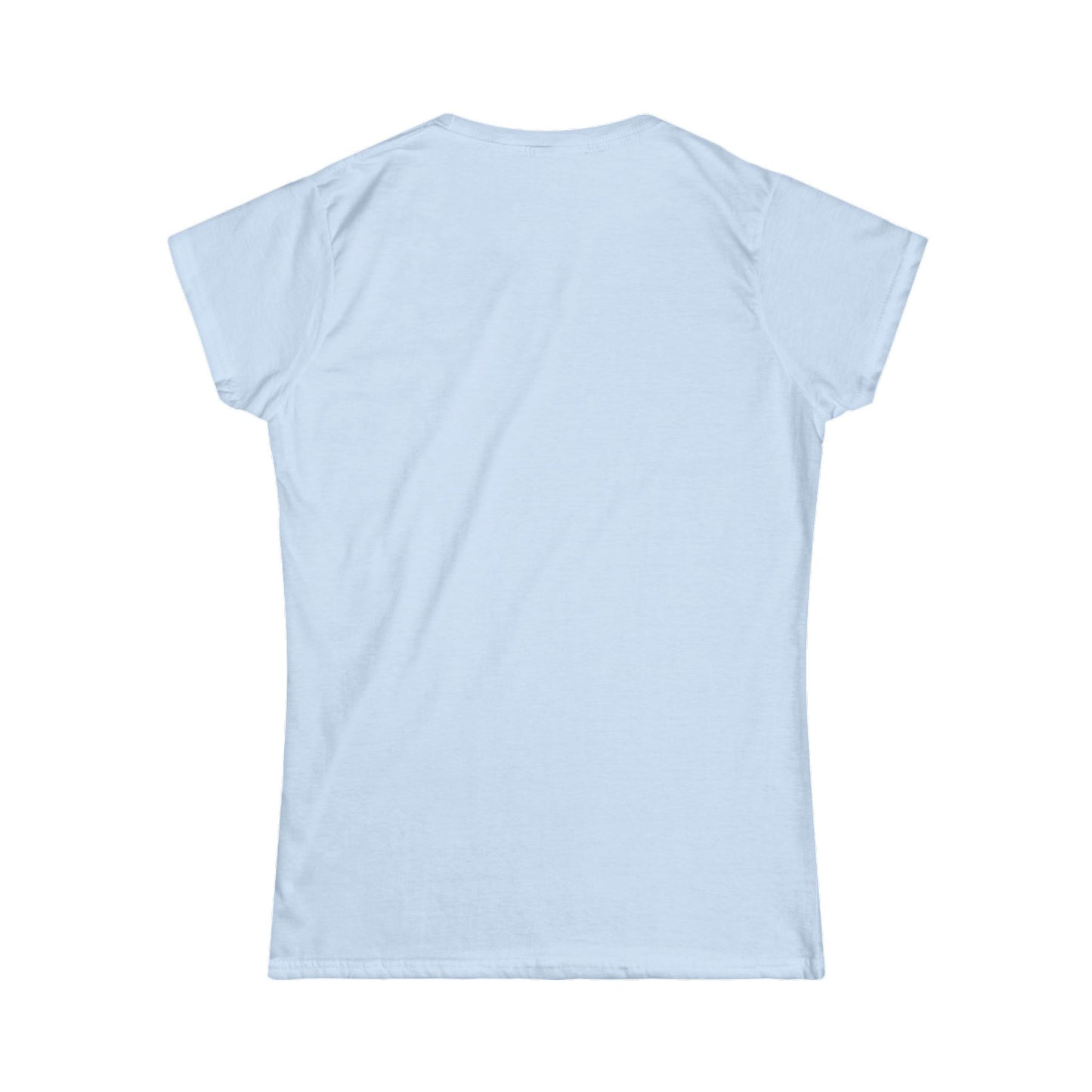 Women's Freedom Softstyle Tee