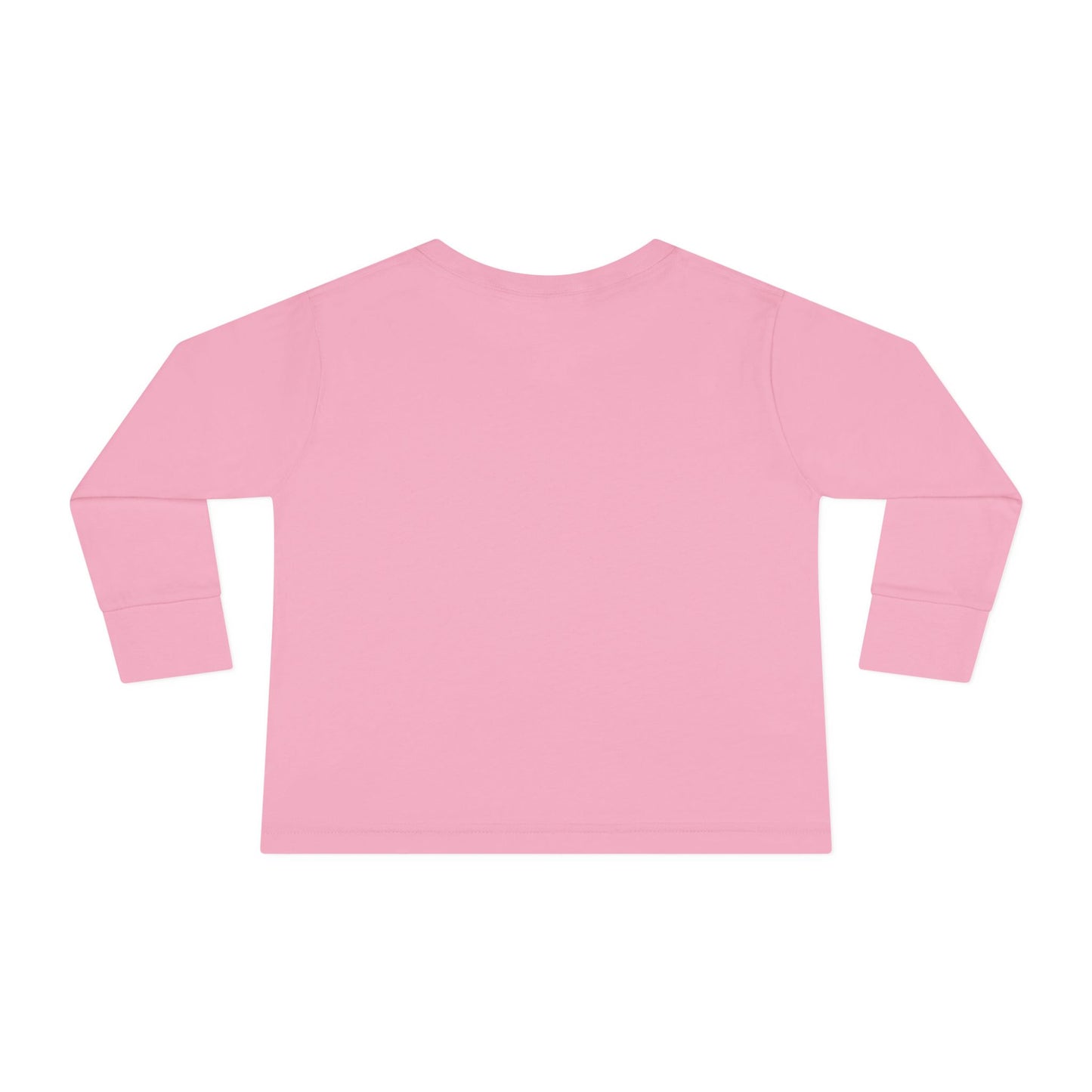 Toddler Long Sleeve Tee - Mini Hunter Graphic T-Shirt