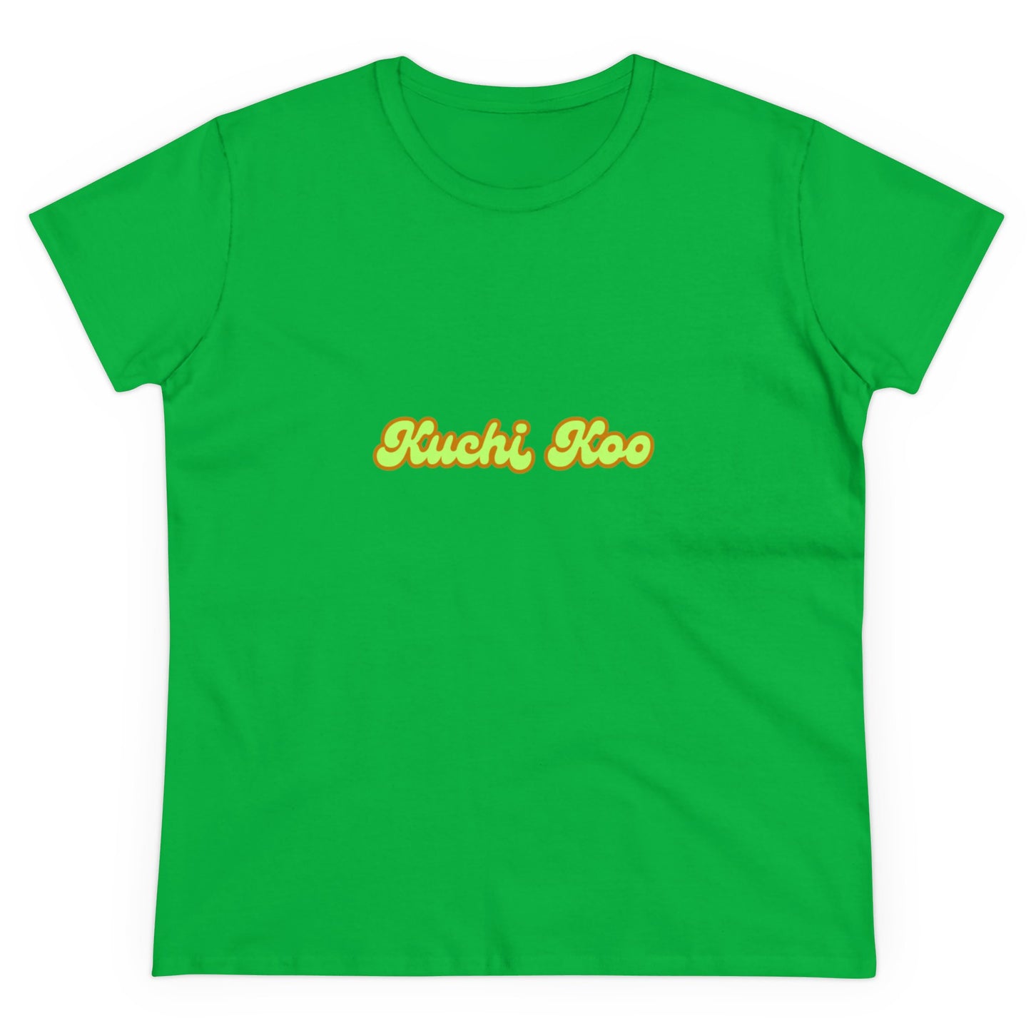 'Kuchi Koo' Graphic Tee