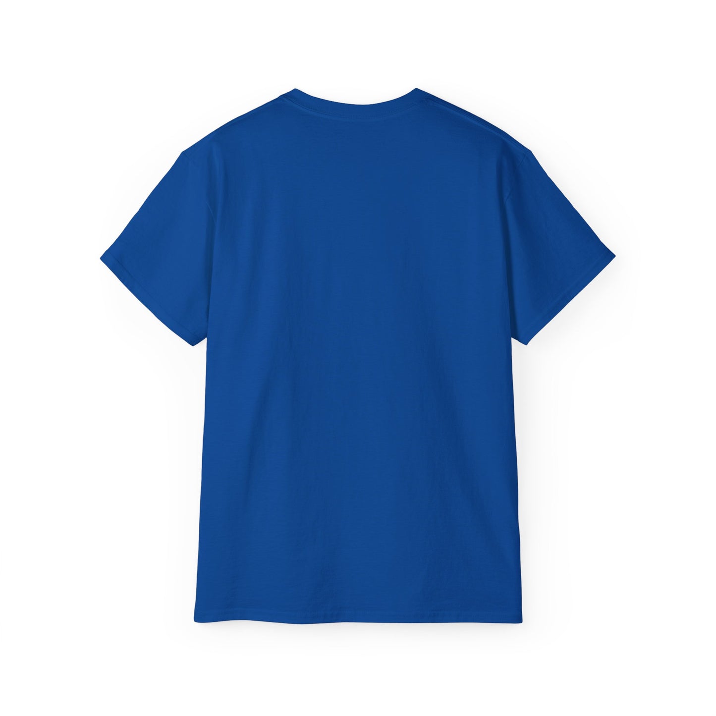 Kuchi Koo Unisex Ultra Cotton Tee - Stylish, Comfortable, Everyday Wear