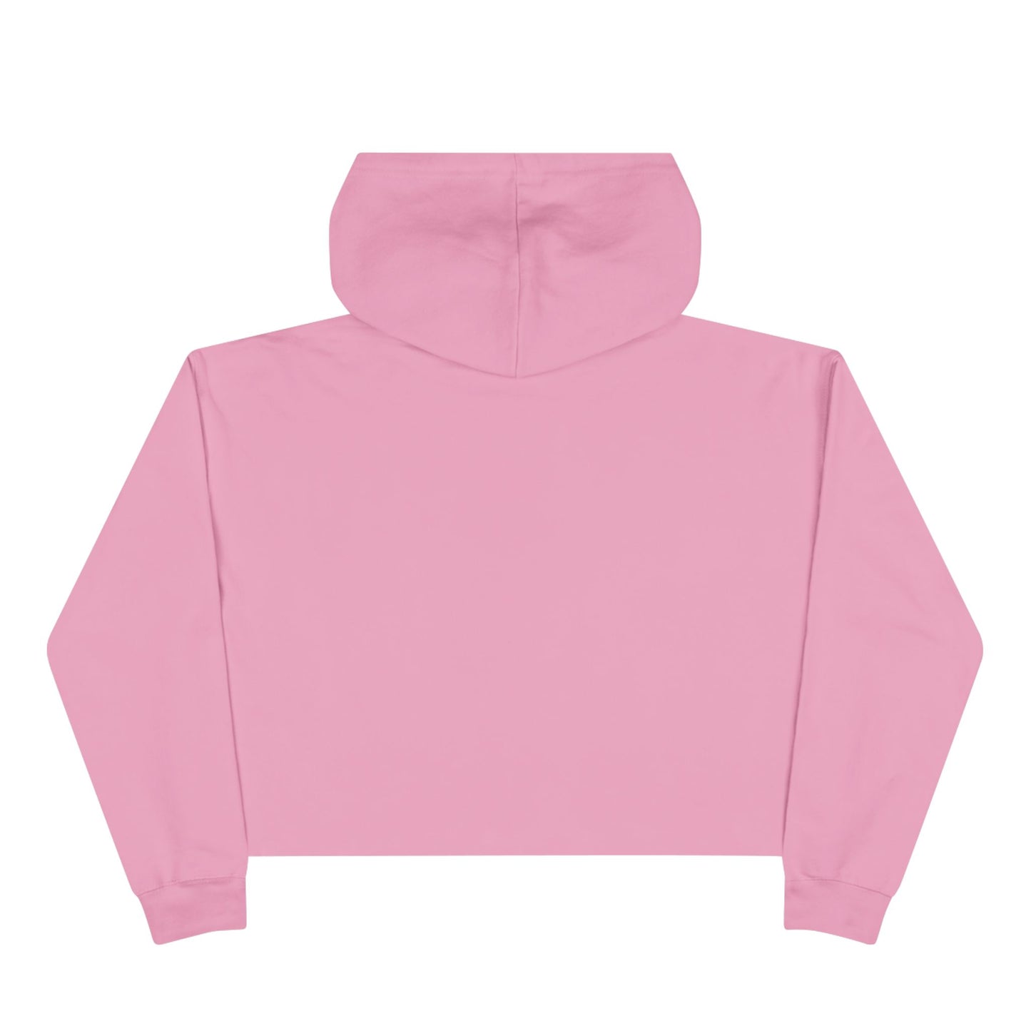 Kuchi Koo Crop Hoodie - Trendy & Chic Loungewear for Any Occasion