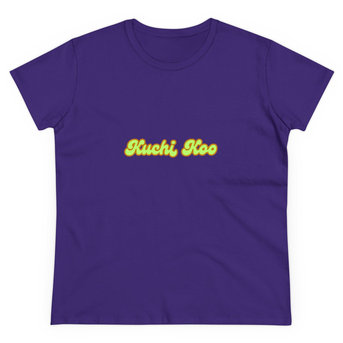 'Kuchi Koo' Graphic Tee