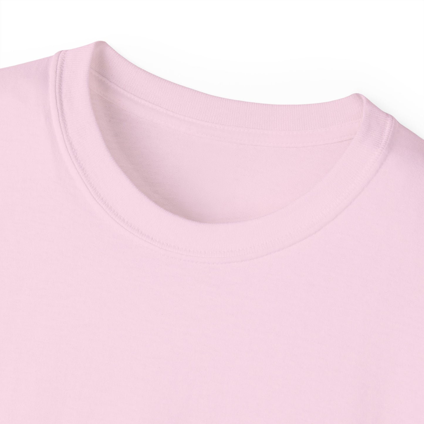Kuchi Koo Butterfly Unisex Ultra Cotton Tee - Love Inspired Graphic Tee