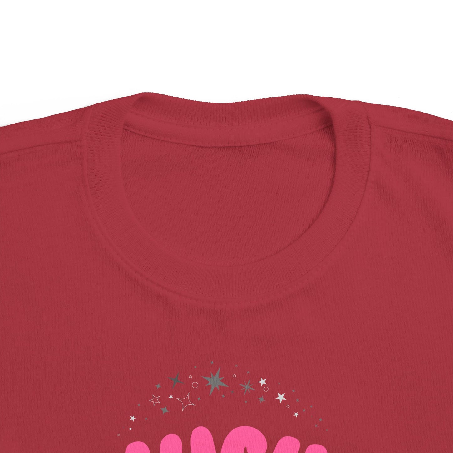 Kuchi Koo Toddler Tee - Fun & Playful Jersey Shirt for Kids