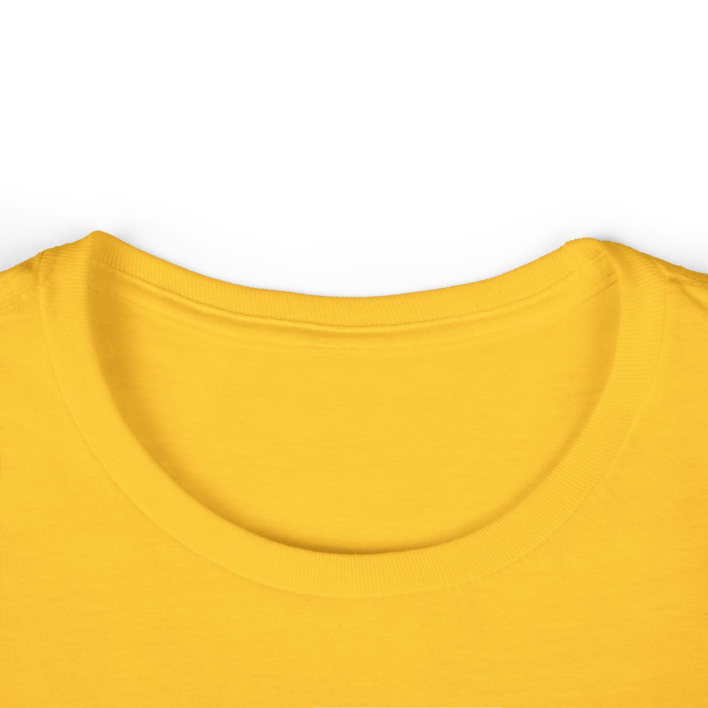 Kuchi Koo Women's Softstyle Tee - Playful Everyday Shirt