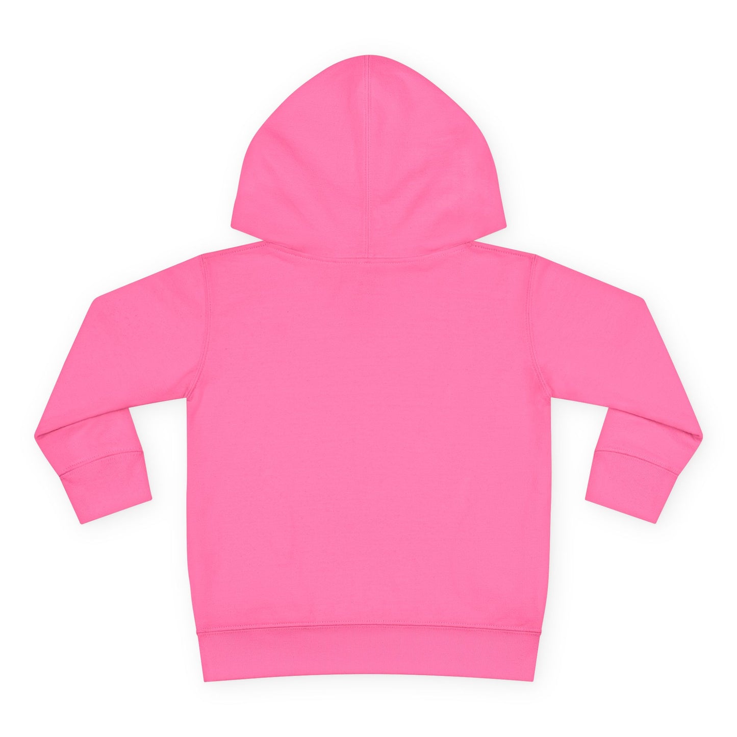 Toddler 'Kuchi Koo' Fleece Hoodie - Cozy Kidswear for Playtime & Gifts