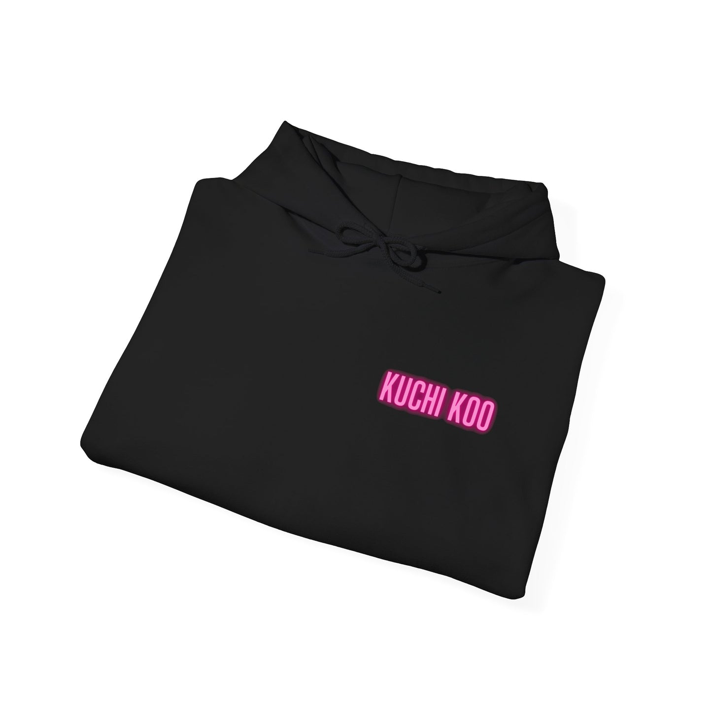 Adventure Animal Hoodie - Unisex Heavy Blend™ with Graphic Design