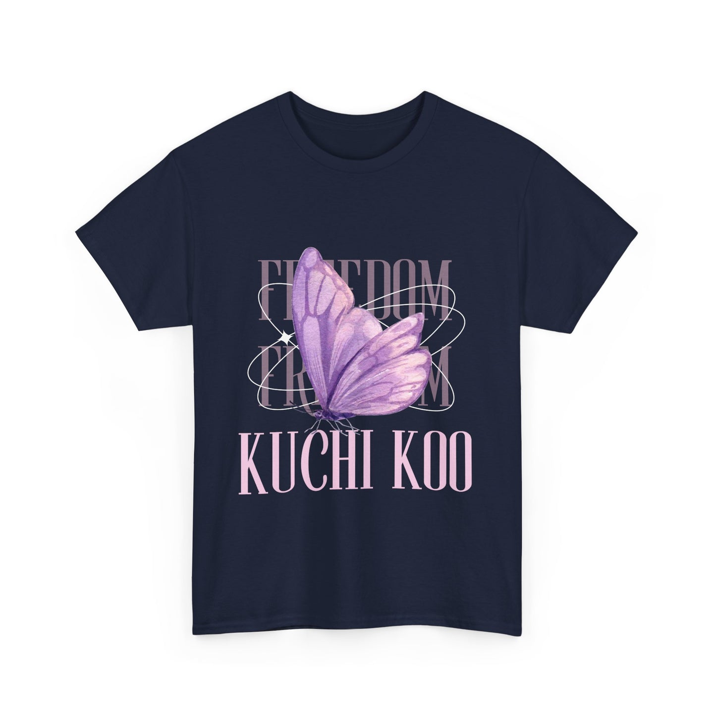 Womens Freedom Tee