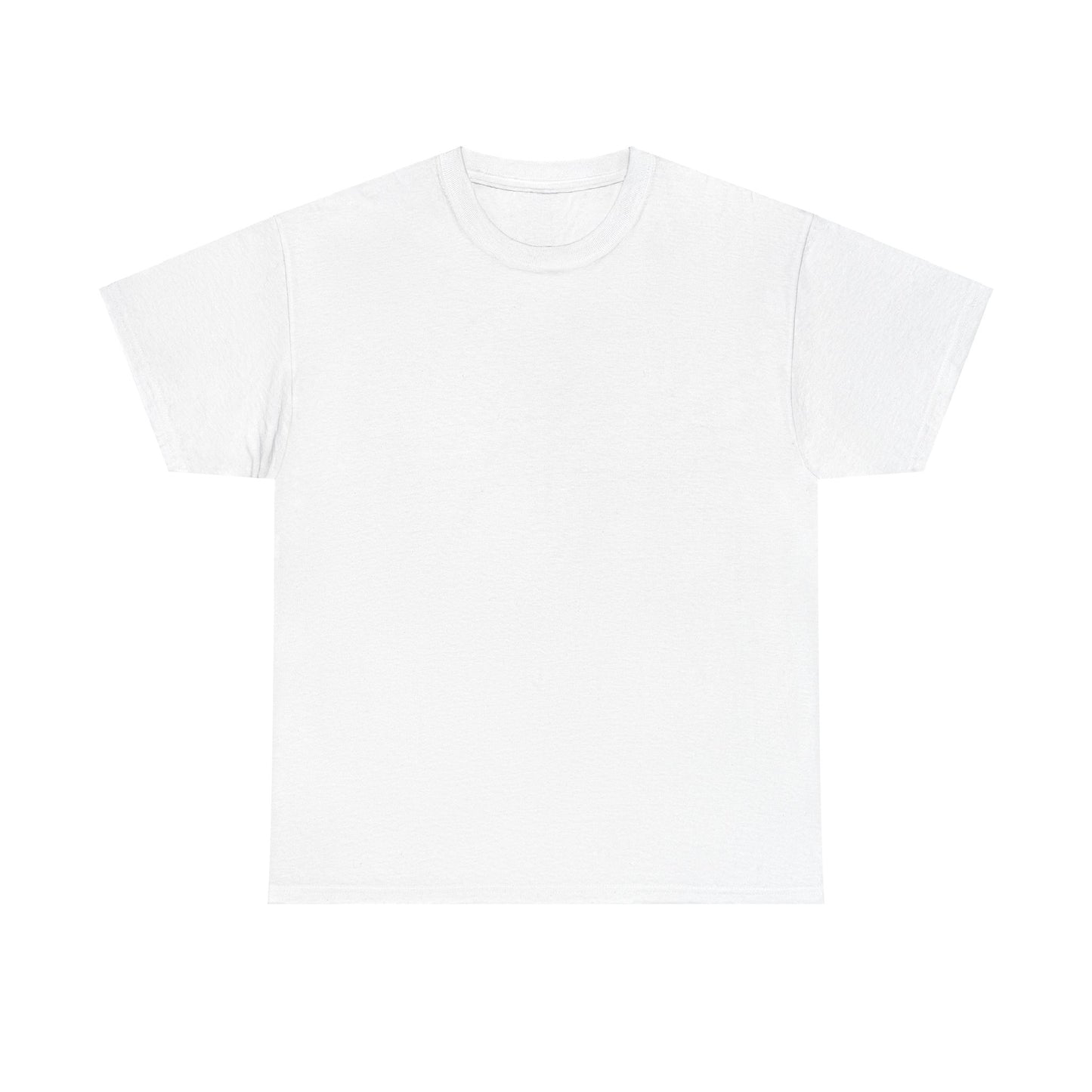 Stay Wild Tiger Unisex Heavy Cotton Tee - Kuchi Koo
