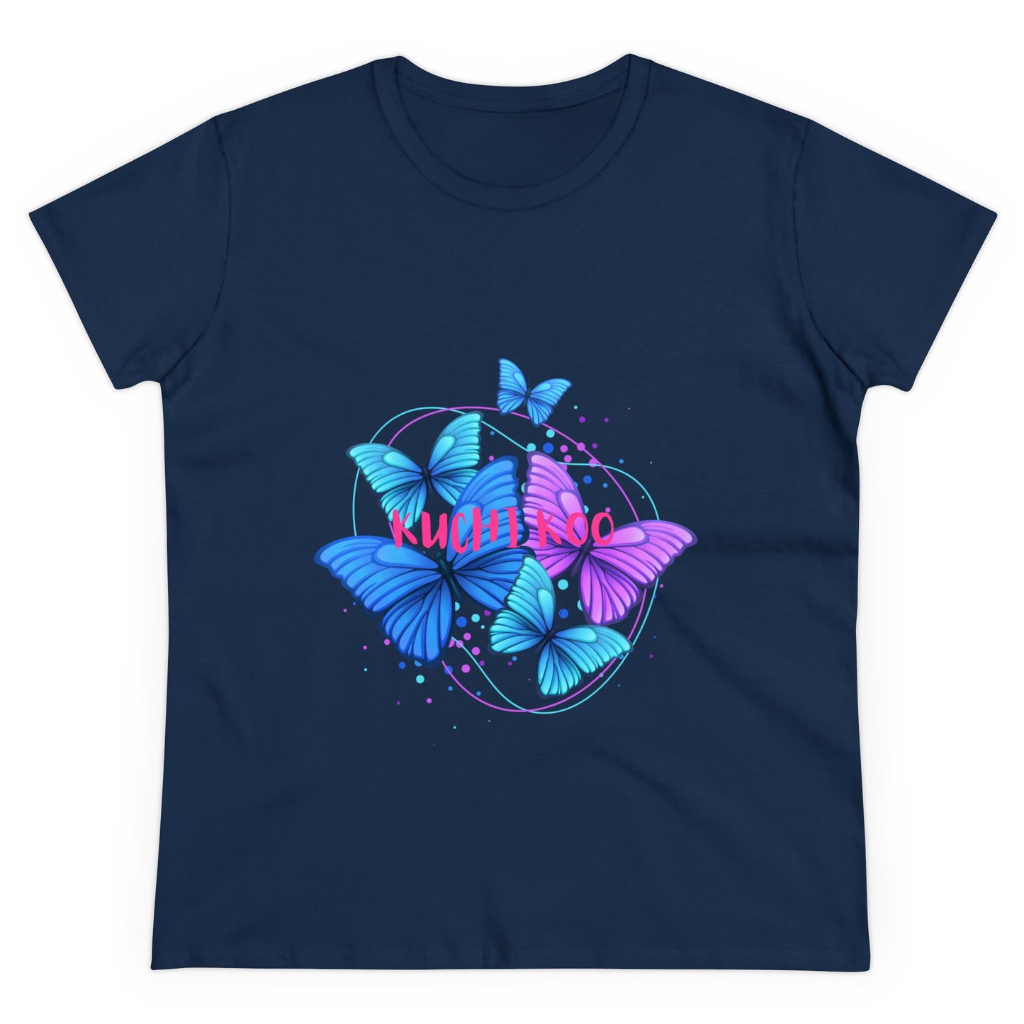 Women's Butterflys tee