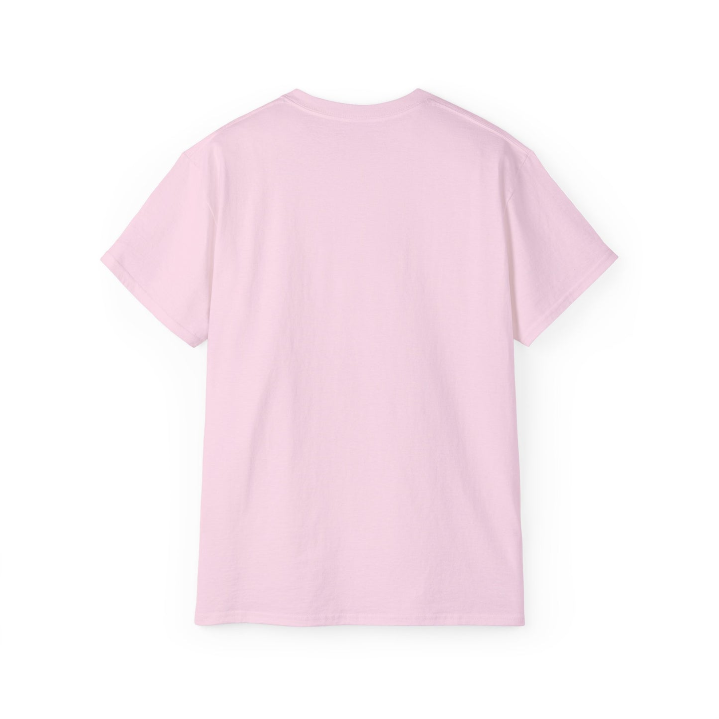 Kuchi Koo Butterfly Unisex Ultra Cotton Tee - Love Inspired Graphic Tee