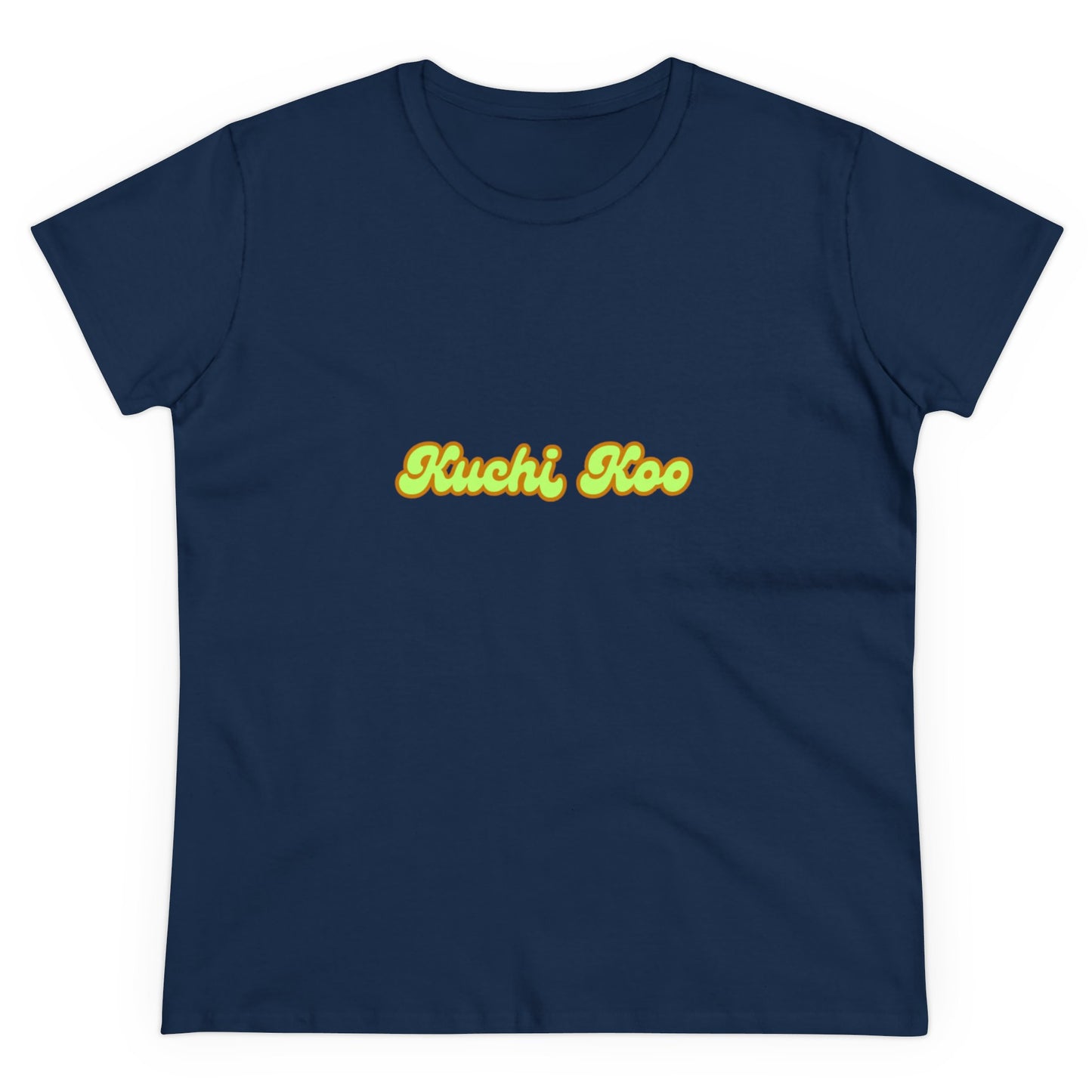 'Kuchi Koo' Graphic Tee
