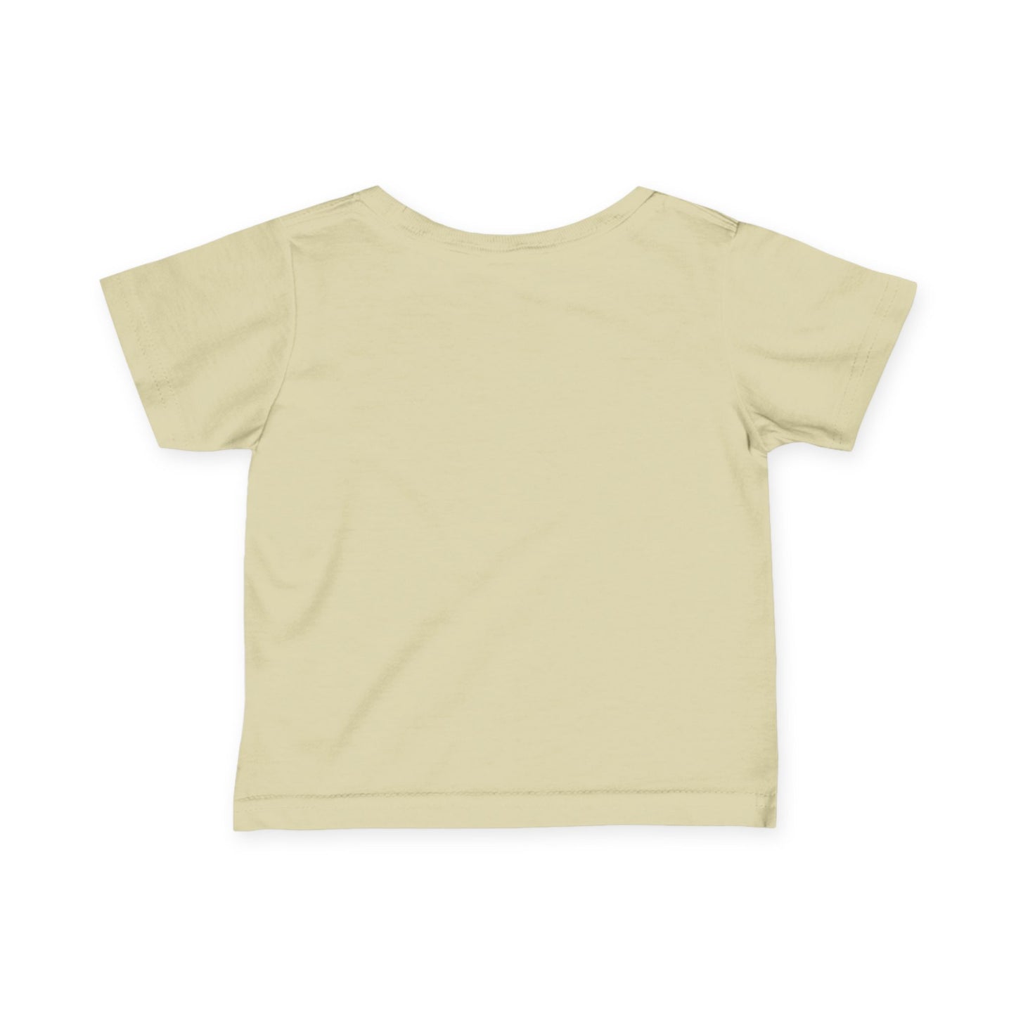 Kuchi Koo Infant Fine Jersey Tee - Cute Kids Graphic Shirt for Playtime