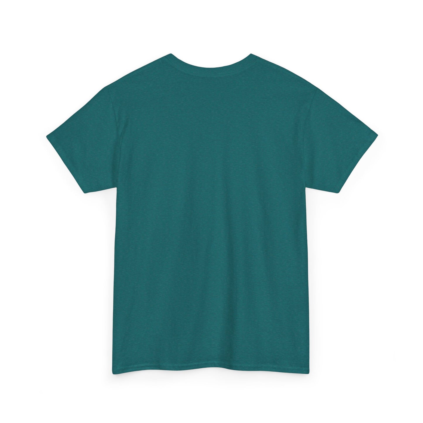 Retro 'Kuchi Koo' Unisex Heavy Cotton Tee - Fun and Trendy T-Shirt for Everyday Wear