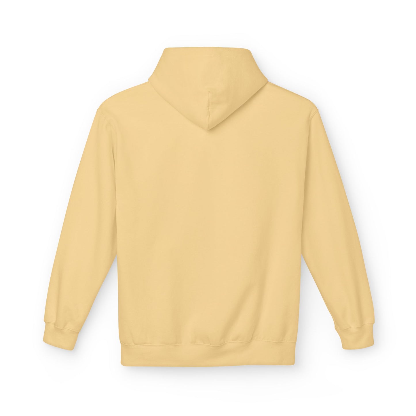 Cozy ‘Kuchi Koo’ Unisex Fleece Hoodie | Fun & Relaxed Style