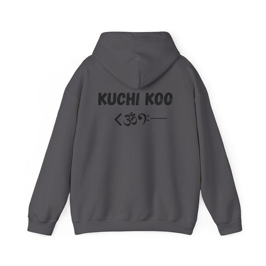 Hooded Sweatshirt - Kuchi Koo Edition
