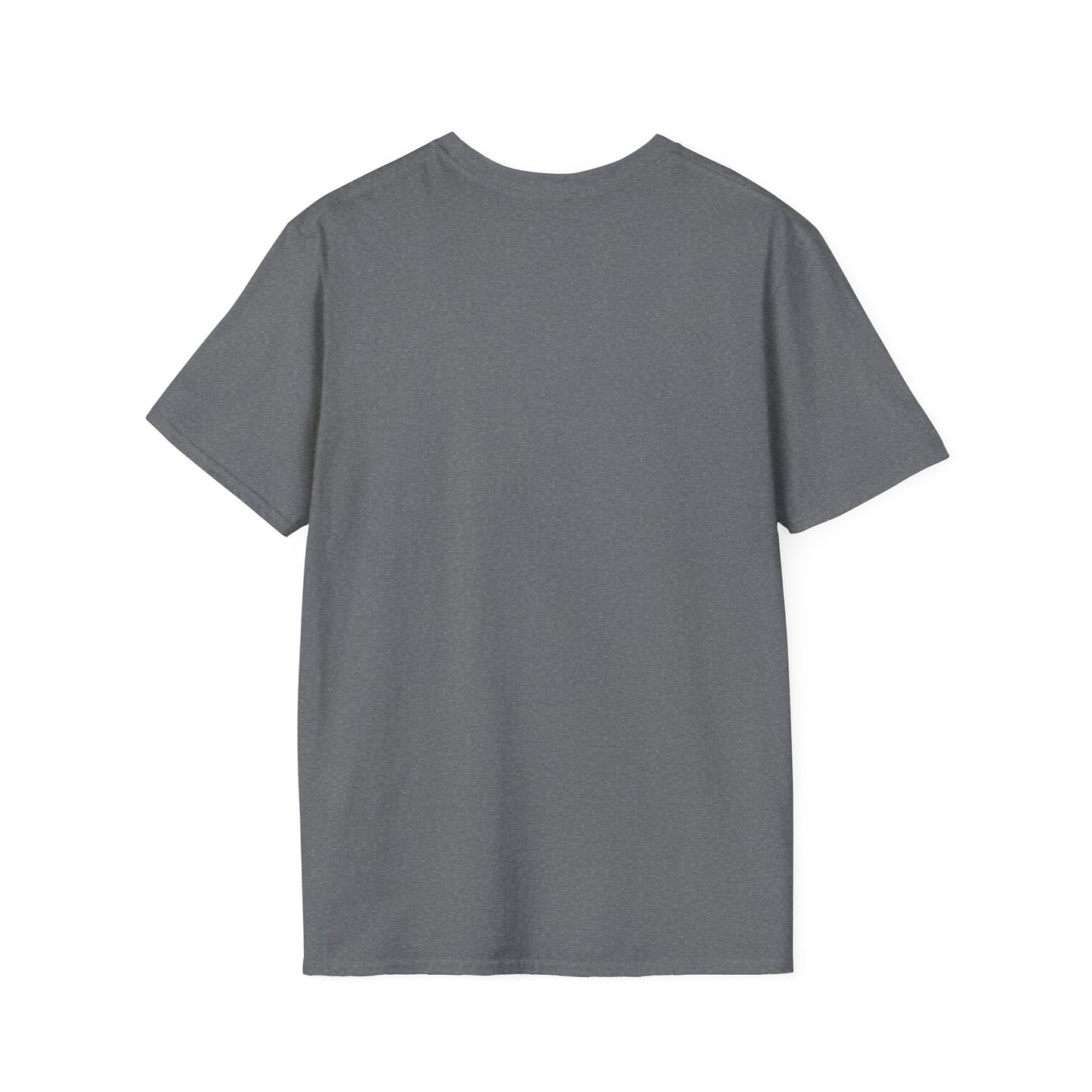 The BIG 3 Softstyle T-Shirt Hunting design