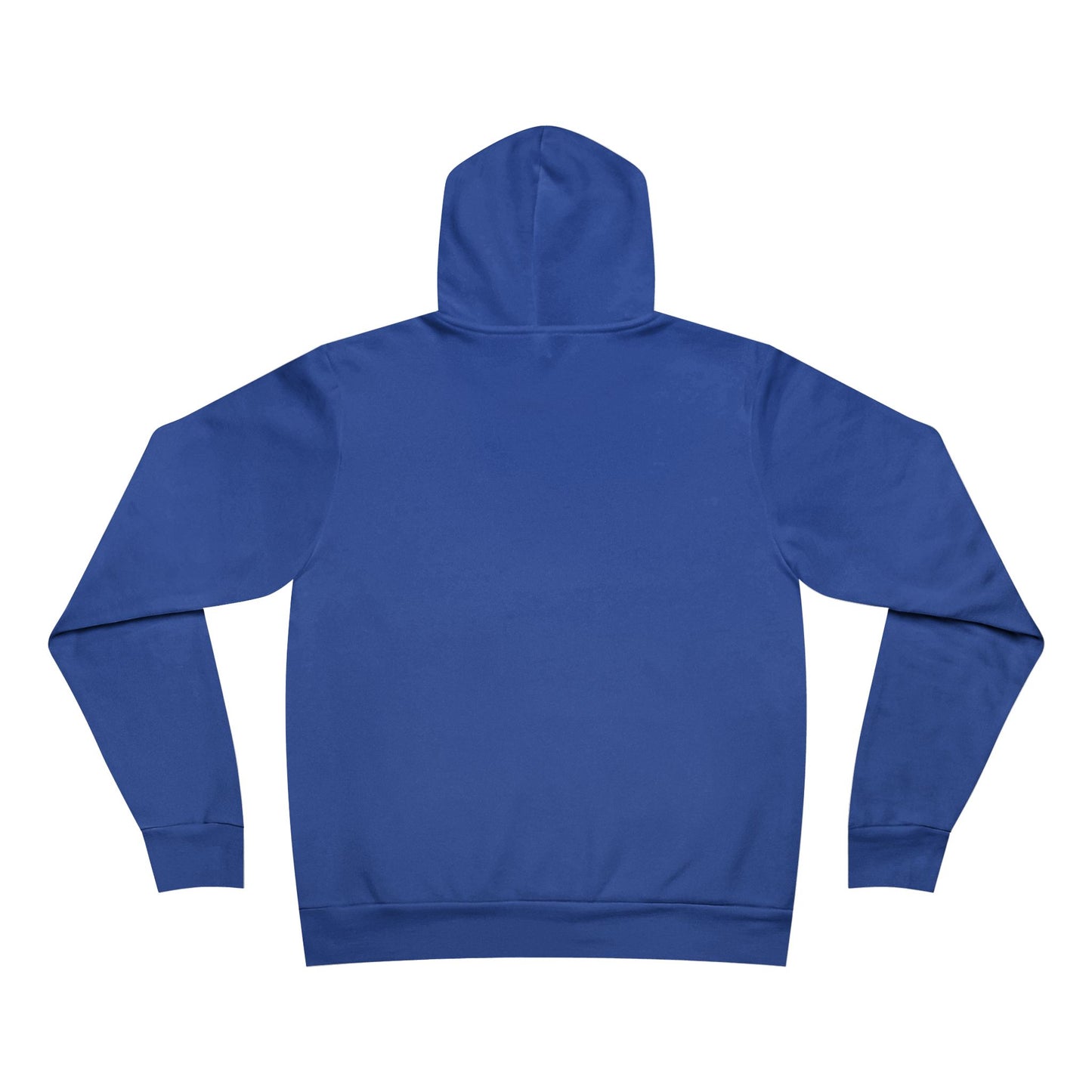 Kuchi Koo Graphic Hoodie - Unisex Cozy Pullover for Casual Style