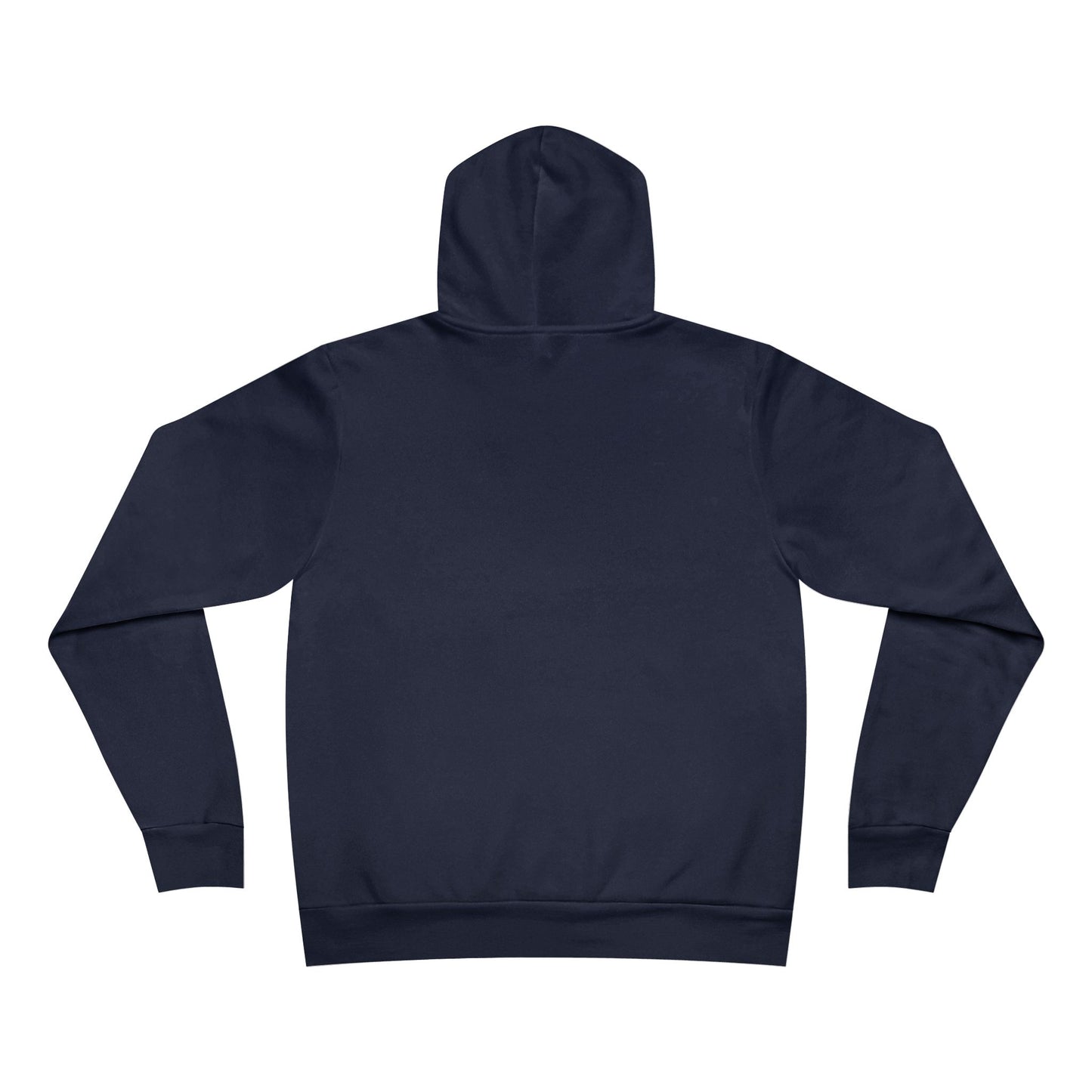 Kuchi Koo Graphic Hoodie - Unisex Cozy Pullover for Casual Style