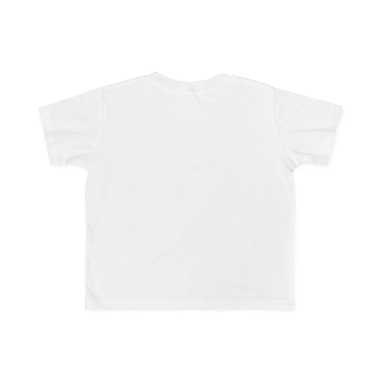 Kuchi Koo Toddler Tee - Fun & Playful Jersey Shirt for Kids