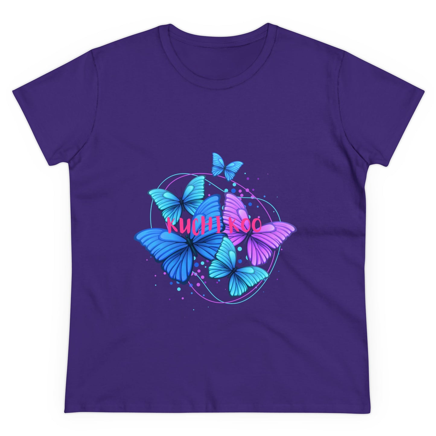 Women's Butterflys tee