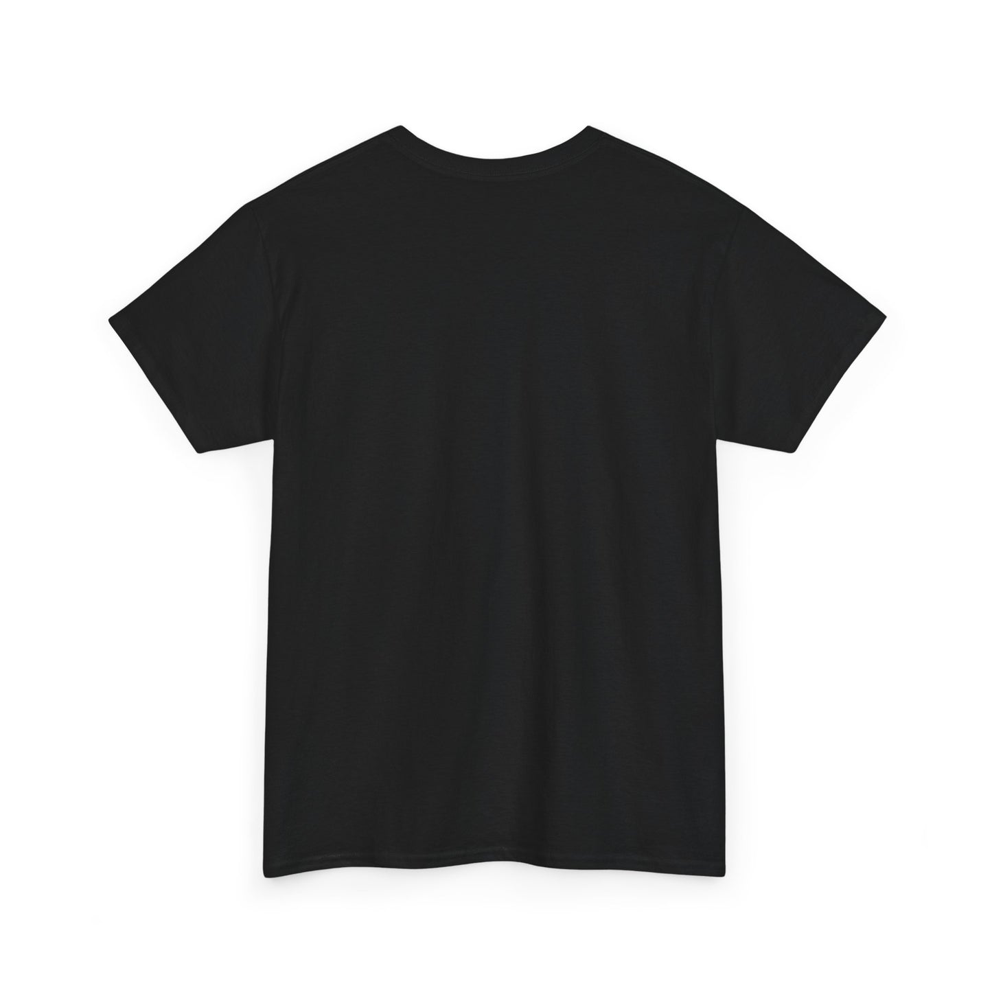 KOO Fish Graphic Unisex Heavy Cotton Tee - Casual Wear for Fish Enthusiasts