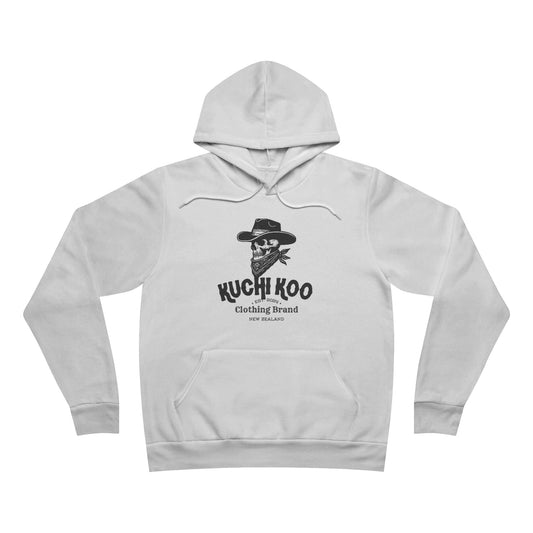 Kuchi Koo Graphic Hoodie - Unisex Cozy Pullover for Casual Style