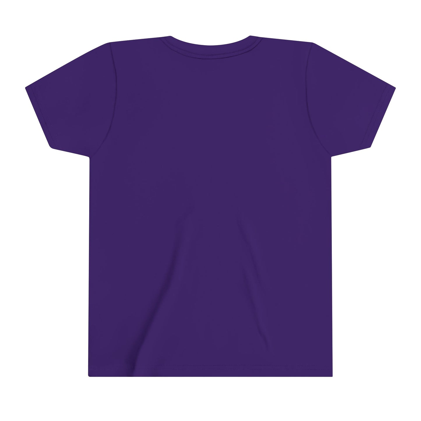 Eagle Adventure Youth Short Sleeve Tee - Bakkerus Kuchi Koo 2024